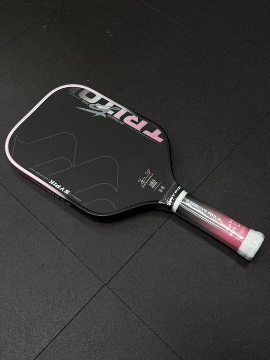 ⁠Sypik Triton 5 Ultimate Pro Tour (Risepink) Signature Sophia HT