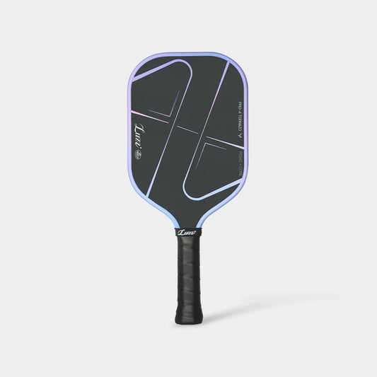 Luzz Pickleball Pro 4 Tornazo Carbon Fiber Pickleball Paddle