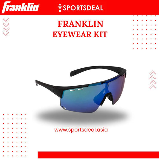 Franklin Pickleball Eyewear Kit