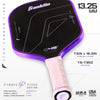 Franklin C45° Parris Todd Pickleball Paddle (PRE-ORDER, MID-SEPT)