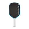 Joola Hyperion Pro V Ben Johns Bolt Blue 16mm Pickleball Paddle (Includes Free Overgrips and Edgetape in Box)