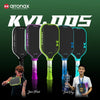 Arronax AOX20 KVL005 16mm Pickleball Paddle (Bundle)