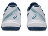 Asics Game FF Pickleball Men's Shoes (White/Twilight Blue)