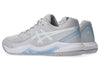 ASICS Gel Dedicate 8 Lilac Hint/White Pickleball Shoes