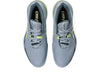 ASICS Gel Resolution X Blue/Pistachio (Wide) Pickleball Shoes