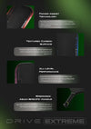 Facolos Drive Extreme Malaysia Edition Pickleball Paddle