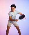 JOOLA Ben Johns Hyperion Pro IV Guava Rush (Asia Edition) Pickleball Paddle (Includes 3 Free Grips + 3 Edgetapes In The Box)