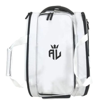 Franklin Pro Series Bag II ALW Signature Edition (White)