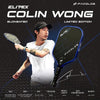 Facolos Elite X 16mm Elongated Colin Wong Edition Pickleball Paddle (PRE-ORDER)