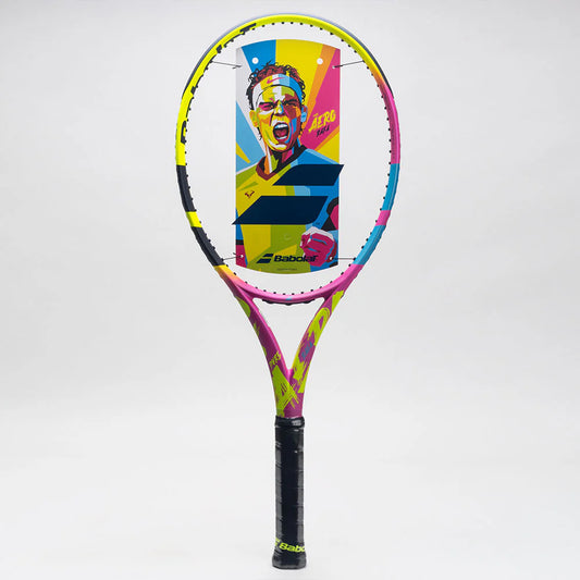 Babolat Pure Aero Rafa U (No Cover) 290g