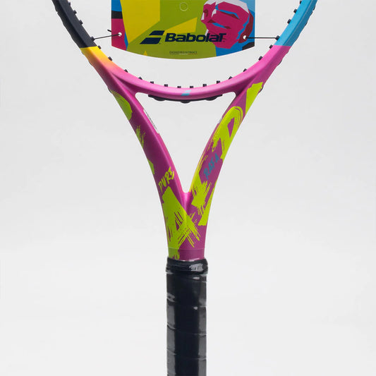 Babolat Pure Aero Rafa U (No Cover) 290g
