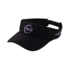 Six Zero Sports Visor