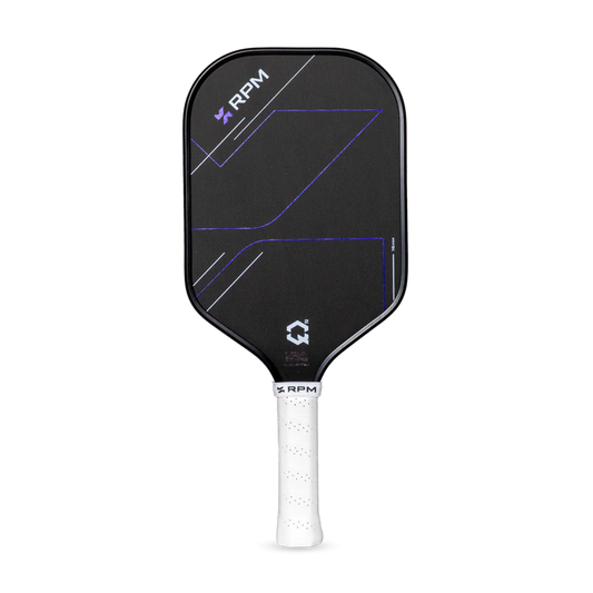 RPM Q2 Series Pickleball Paddle (PRE-ORDER)