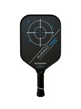 Engage Pursuit Pro1 6.0 Widebody Blue DEMO Pickleball Paddle