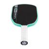 Joola Graf Pro V Steffi Graf Seaside Green 16mm Pickleball Paddle (Includes Free Overgrips and Edgetape in Box)