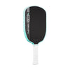 Joola Graf Pro V Steffi Graf Seaside Green 16mm Pickleball Paddle (Includes Free Overgrips and Edgetape in Box)