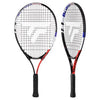Tecnifibre Junior Bullit 23 Grip Size 000 (200g)