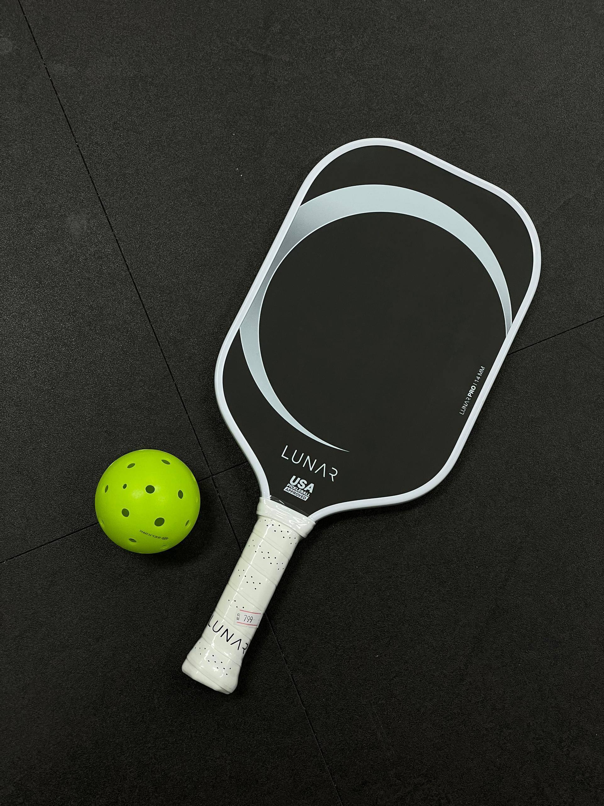 Lunar Pro (Power) – SPORTSDEAL SDN BHD