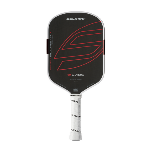 Selkirk LABS Boomstik Raw Carbon Asia Edition Pickleball Paddle