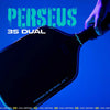 JOOLA Perseus 3S Dual Pickleball Paddle (PRE-ORDER)