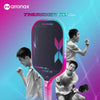 Arronax AOX36 Thunder 10 Pickleball Paddle Bundle