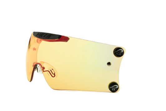 Pilla Razor 62CIED Lens
