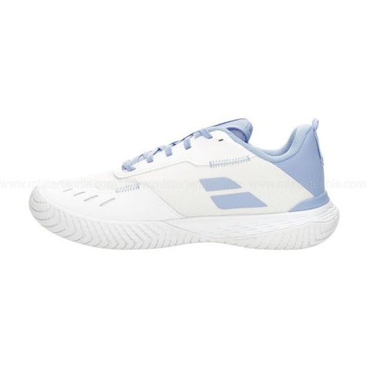 Babolat SFX EVO All-Court Women (White/ForeverBlue)