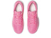 ASICS Gel Dedicate 9 GS DragonFruit/SoftYellow