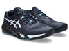 Asics Gel Resolution X Mens (Midnight/White) Tennis Shoes