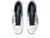 ASICS Solution Speed FF4 Mens Tennis Shoes (White/Midnight)