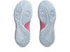 ASICS Gel Dedicate 9 GS DragonFruit/SoftYellow
