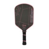 Six Zero Infinity Edgeless Double Black Diamond Control