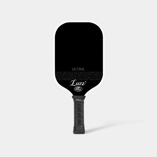 Luzz Pro 2.0 Berserker Professional Pickleball Paddle