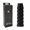 Pickleball Silicone Hex Grip
