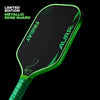 Friday Aura Pro Limited Metallic Edition Elongated Pickleball Paddle (PRE-ORDER)