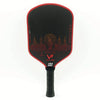 Vatic Pro V-Sol Power Flash 16mm Pickleball Paddle Launch Edition (Includes Free Paddle Cover) (PRE-ORDER)