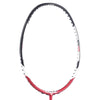 APACS Lethal 8 Badminton Racket (Red)