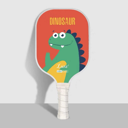 Luzz Pickleball Kids Pickleball Paddle