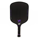 Vatic Pro PRISM Bloom Pickleball Paddle (Includes Free Paddle Cover)