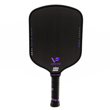 Vatic Pro PRISM Bloom Pickleball Paddle (Includes Free Paddle Cover)