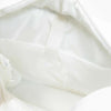 Joola Overnighter Puff Bag (White)