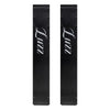 LuzzPickleball Paddle Edge Protection Tape (2in1 Pack)