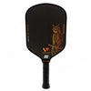 Vatic Pro Saga Flash Pickleball Paddle (Includes Free Paddle Cover)