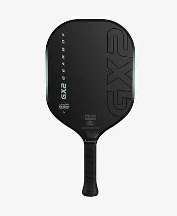 Gearbox GX2 Hyper 16mm Pickleball Paddle