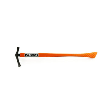 Pilla Neptune/Razor Orange Frame