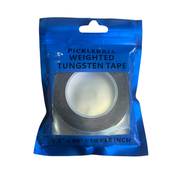 Ama Sport Tungsten Tape 1 Inch (1.52m) Roll