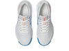ASICS Gel Dedicate 9 GS White/DirectoireBlue