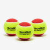 Tecnifibre MY NEW BALL Tennis Ball (3in1 Pack)