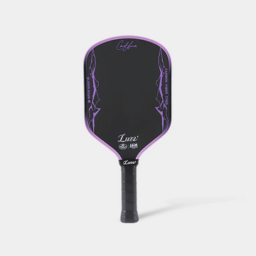 Luzz Pickleball Glider 2026 Chris Haworth Edition Pickleball Paddle