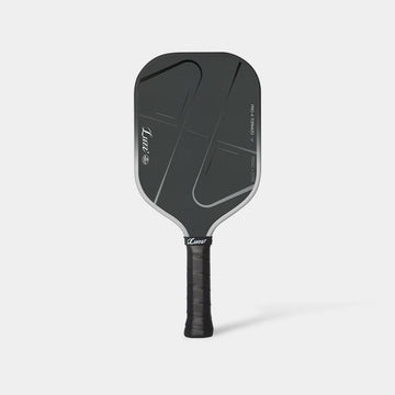 Luzz Pickleball Pro 4 Tornazo Carbon Fiber Pickleball Paddle